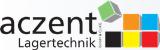 Aczent Lagertechnik GmbH & Co. KG Logo